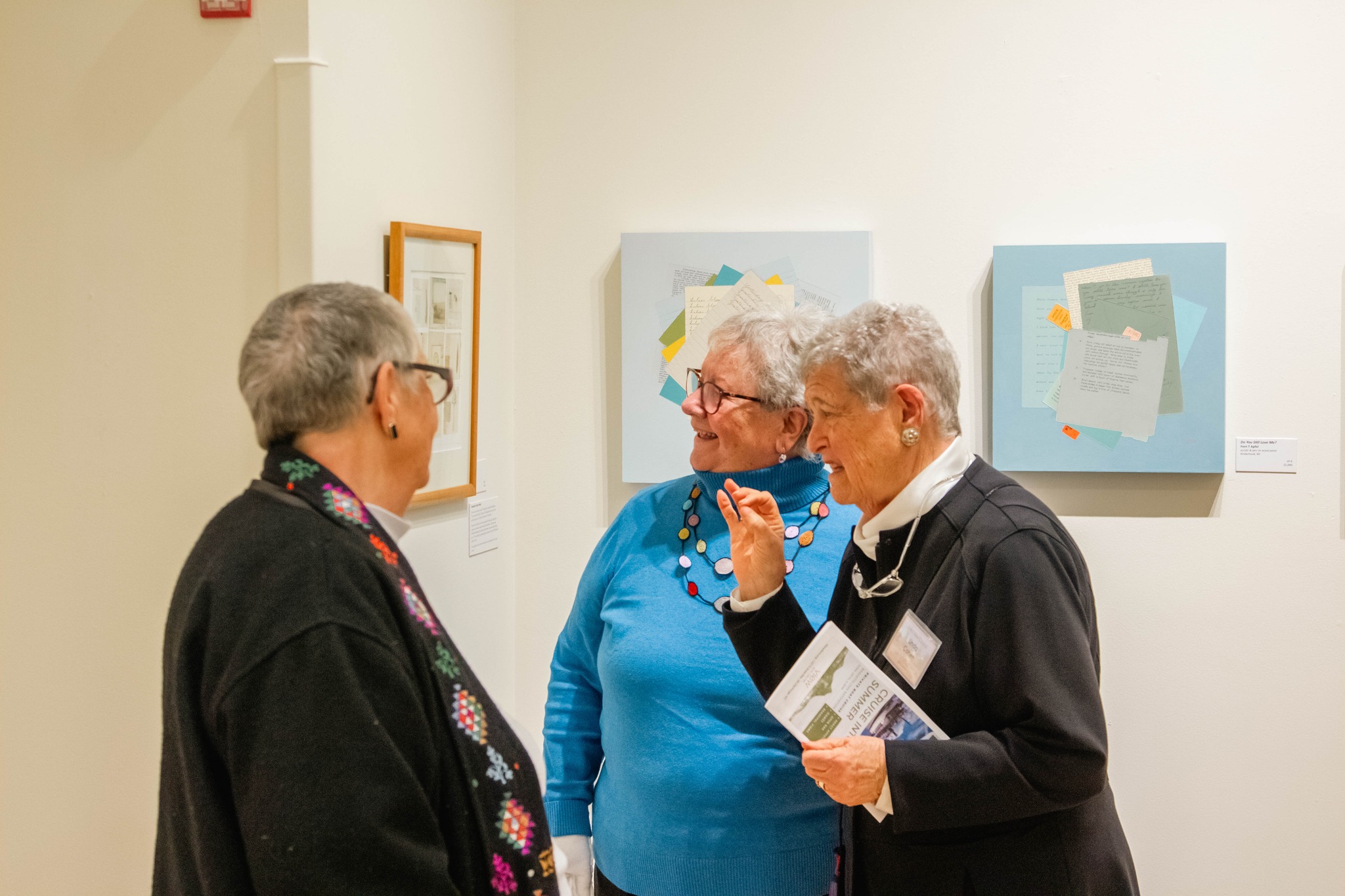 Housing activation and safe sites