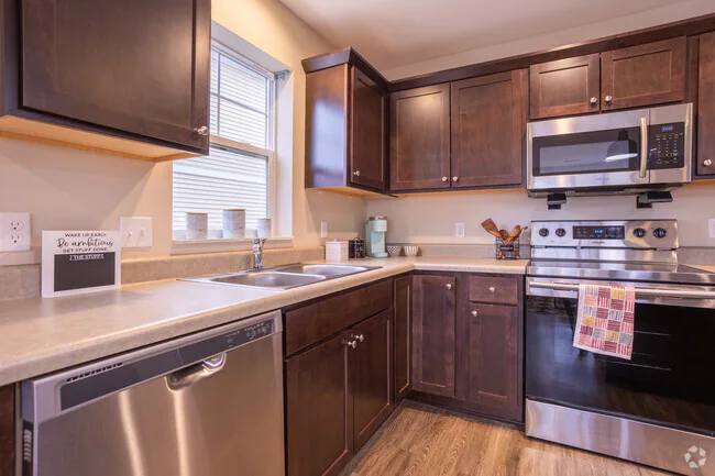 Office and outreach coordination